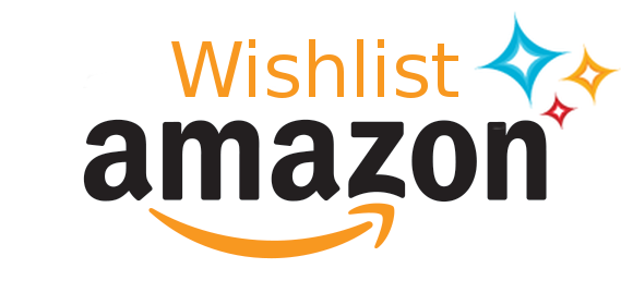 Amazon wishlist anonymous